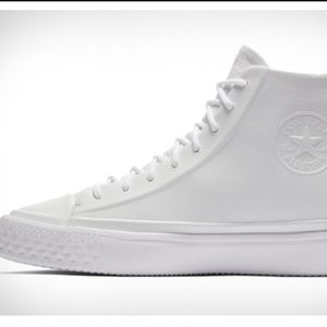 Converse Chuck Taylor All Star Leather Modern Lux